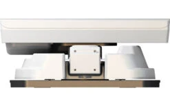 Selfsat Snipe 4 Single Vollautomatische Sat-Antenne Mit Bluetooth Fernbedienung -Dometic Verkäufe 298533 2383196