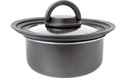 Brunner Ø 20 Cm Pirate Vacublock Kochtopfset 8-tlg. -Dometic Verkäufe 299790 2236145