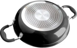 Brunner Ø 20 Cm Pirate Vacublock Kochtopfset 8-tlg. -Dometic Verkäufe 299858 2236229