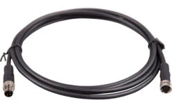 Victron Energy Victron M8 Rundstecker Male/Female 3- Pol Kabel 1 M -Dometic Verkäufe 306540 2085290