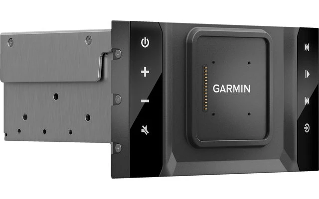 Garmin Vieo RV 52 Stereo Dock Infotainment-System (Basiseinheit) 4 Garmin Vieo RV 52 Stereo Dock Infotainment-System (Basiseinheit) – Bild 2