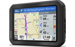 Garmin Vieo RV 752 Display / Tablet Für Basiseinheit 7" -Dometic Verkäufe 307048 2416742