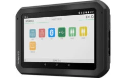 Garmin Vieo RV 752 Display / Tablet Für Basiseinheit 7" -Dometic Verkäufe 307130 2416754