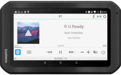 Garmin Vieo RV 752 Display / Tablet Für Basiseinheit 7" -Dometic Verkäufe 307140 2416760
