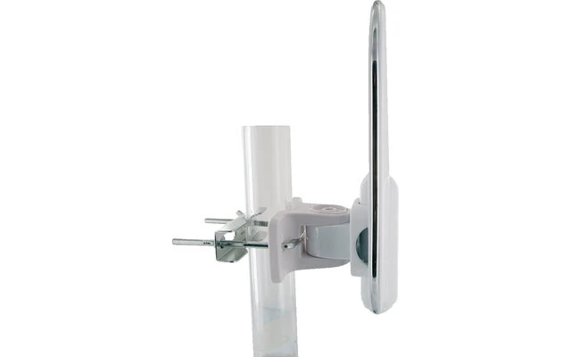 Schwaiger DVB-T2(T) Außenantenne Aktiv 4 Schwaiger DVB-T2(T) Außenantenne Aktiv – Bild 2