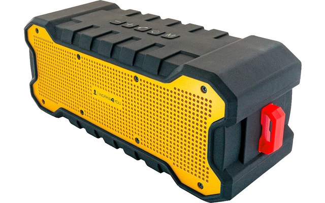 Schwaiger Bluetooth Lautsprecher 4 Schwaiger Bluetooth Lautsprecher – Bild 2