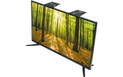 Schwaiger TV Ablagesystem 2 X 6" 10 Schwaiger TV Ablagesystem 2 X 6" -Dometic Verkäufe 308009 2133188