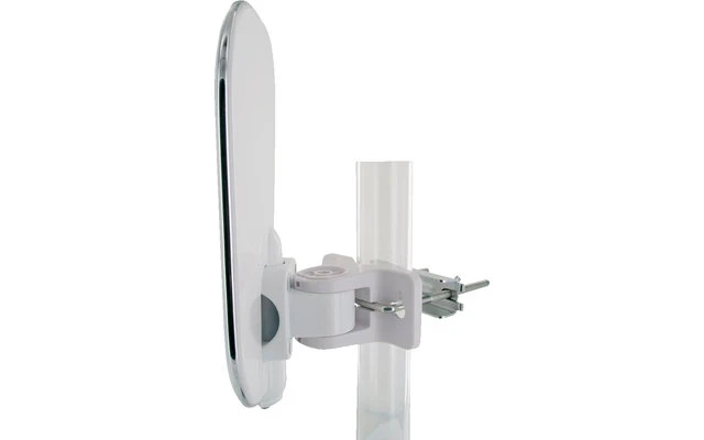 Schwaiger DVB-T2(T) Außenantenne Aktiv 5 Schwaiger DVB-T2(T) Außenantenne Aktiv – Bild 3