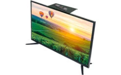 Schwaiger TV Ablagesystem 2 X 6" 14 Schwaiger TV Ablagesystem 2 X 6" -Dometic Verkäufe 308029 2254016