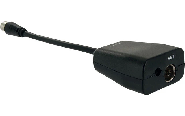 Schwaiger DVB-T2(T) Außenantenne Aktiv 6 Schwaiger DVB-T2(T) Außenantenne Aktiv – Bild 4