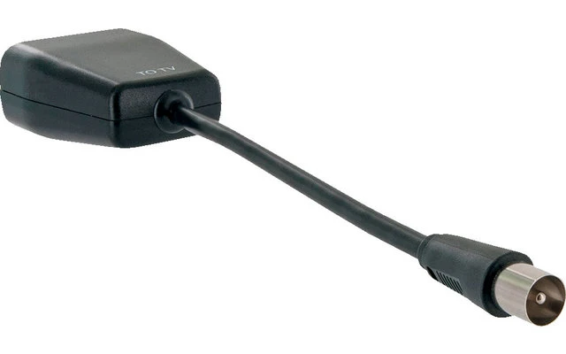 Schwaiger DVB-T2(T) Außenantenne Aktiv 7 Schwaiger DVB-T2(T) Außenantenne Aktiv – Bild 5