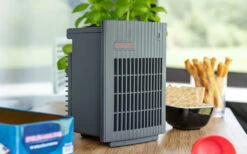 Berger Keramik-Heizlüfter Plus 10 Berger Keramik-Heizlüfter Plus -Dometic Verkäufe 310529 2034402