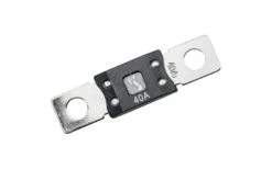 Büttner Elektronik Hochlastsicherung Typ HD 40 A -Dometic Verkäufe 31163 232213