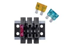 Sicherungshalter FS-3