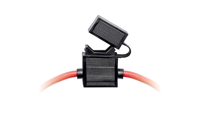 Sicherungshalter FS-K 3 Sicherungshalter FS-K