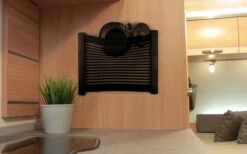 KiiPER Innenraumnetz Komplettset M 330 X 255 Mm -Dometic Verkäufe 312111 2379722