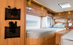 KiiPER Innenraumnetz Komplettset M 330 X 255 Mm -Dometic Verkäufe 312117 2379659