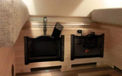 KiiPER Innenraumnetz Komplettset M 330 X 255 Mm -Dometic Verkäufe 312126 2379665