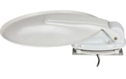 Berger Fixed 65 Vollautomatische Sat-Anlage Zur Dachmontage (Single LNB) -Dometic Verkäufe 313610 2177066