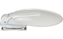 Berger Fixed 65 Vollautomatische Sat-Anlage Zur Dachmontage (Single LNB) -Dometic Verkäufe 313751 2467906