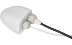 Berger Fixed 65 Vollautomatische Sat-Anlage Zur Dachmontage (Single LNB) -Dometic Verkäufe 313835 2467930