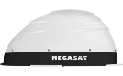 Megasat Campingman Kompakt 3 Automatische Sat-Anlage Single -Dometic Verkäufe 313895 2232136