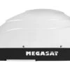 Megasat Campingman Kompakt 3 Automatische Sat-Anlage Single -Dometic Verkäufe 313901 2231917
