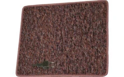 Pro Car Heizteppich Palais 230 V 60 X 40 Cm Braun -Dometic Verkäufe 313985 2553820 5