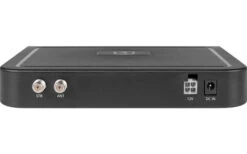 Megasat Campingman Kompakt 3 Automatische Sat-Anlage Single -Dometic Verkäufe 314060 2231980