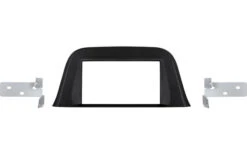 Garmin Vieo RV 52 Stereo Dock Einbau- Rahmenkit Mercedes Sprinter Ab Bj. 2018 -Dometic Verkäufe 316209 2294827