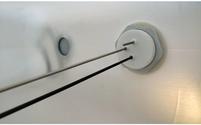 E-Trailer Wassertanksensor Für Smart Trailer System 3 E-Trailer Wassertanksensor Für Smart Trailer System