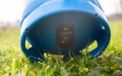 E-Trailer E-Gaslevel Gaslevelsensor Für Smart Trailer System -Dometic Verkäufe 323112 2599220