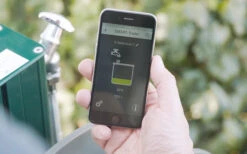 E-Trailer Wassertanksensor Für Smart Trailer System 13 E-Trailer Wassertanksensor Für Smart Trailer System -Dometic Verkäufe 323304 2156277