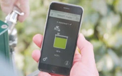 E-Trailer Wassertanksensor Für Smart Trailer System 15 E-Trailer Wassertanksensor Für Smart Trailer System -Dometic Verkäufe 323409 2162915