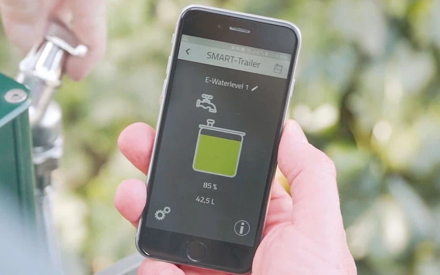 E-Trailer Wassertanksensor Für Smart Trailer System 9 E-Trailer Wassertanksensor Für Smart Trailer System – Bild 7