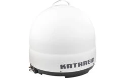 Kathrein CAP 500 M Vollautomatische Sat-Anlage Single-LNB (ohne CAP-Konverter)