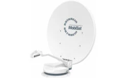 Kathrein HDP 850 GPS Vollautomatische SAT-Anlage Twin-LNB