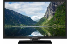 Alphatronics CTS SL-22 DSBAI+K LED-TV Inkl. Steuergerät Für Kathrein CAP Satanlagen