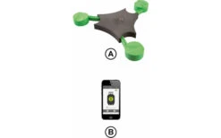 GOK Senso4s Plus Füllstandsanzeiger Für Gasflaschen