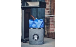 Enders Gasflaschenschutzhülle Lifestyle 5 Kg Schwarz -Dometic Verkäufe 324353 2491189