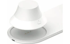 Yeelight Induktionsladegerät Mit LED Nachtlicht