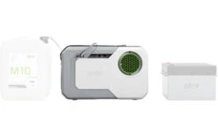 EFOY 80 BT Brennstoffzelle 12/24 V / 40 W -Dometic Verkäufe 324824 2514601