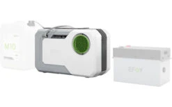 EFOY 80 BT Brennstoffzelle 12/24 V / 40 W -Dometic Verkäufe 324893 2514613