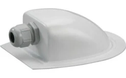 Kabel-Dachdurchführungen