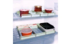 Purvario By Dörr Stauleisten Für Kühlschränke 8er Set Anthrazit / Lime 13 Purvario By Dörr Stauleisten Für Kühlschränke 8er Set Anthrazit / Lime -Dometic Verkäufe 328400 2355784