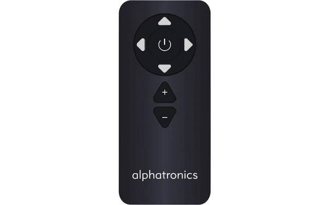 Alphatronics Sound S-40 Mobile Soundbar 4 Alphatronics Sound S-40 Mobile Soundbar – Bild 2