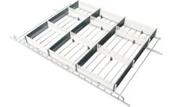 Purvario By Dörr Stauleisten Für Kühlschränke 8er Set Anthrazit / Lime 11 Purvario By Dörr Stauleisten Für Kühlschränke 8er Set Anthrazit / Lime -Dometic Verkäufe 329453 2355607