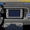 TechniSat DAB+ Digitradio Car 2 Autoradio Mit Bluetooth- Und Freisprechfunktion