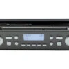 Soundmaster RCD1770AN DAB+ / UKW / CD / MP3 Stereo Kofferradio -Dometic Verkäufe 330716 2690188