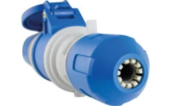 AS-Schwabe Powerlight CEE Kupplung Mit Klappdeckel -Dometic Verkäufe 332930 2192352